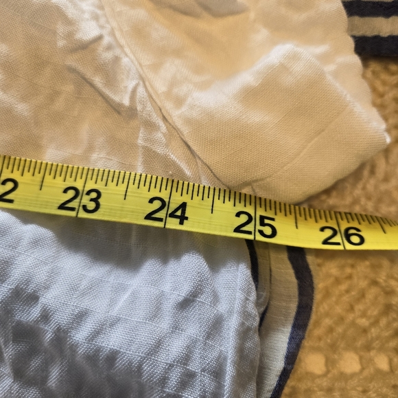 Jane & Delancey cap sleeve tunic - Picture 6 of 7